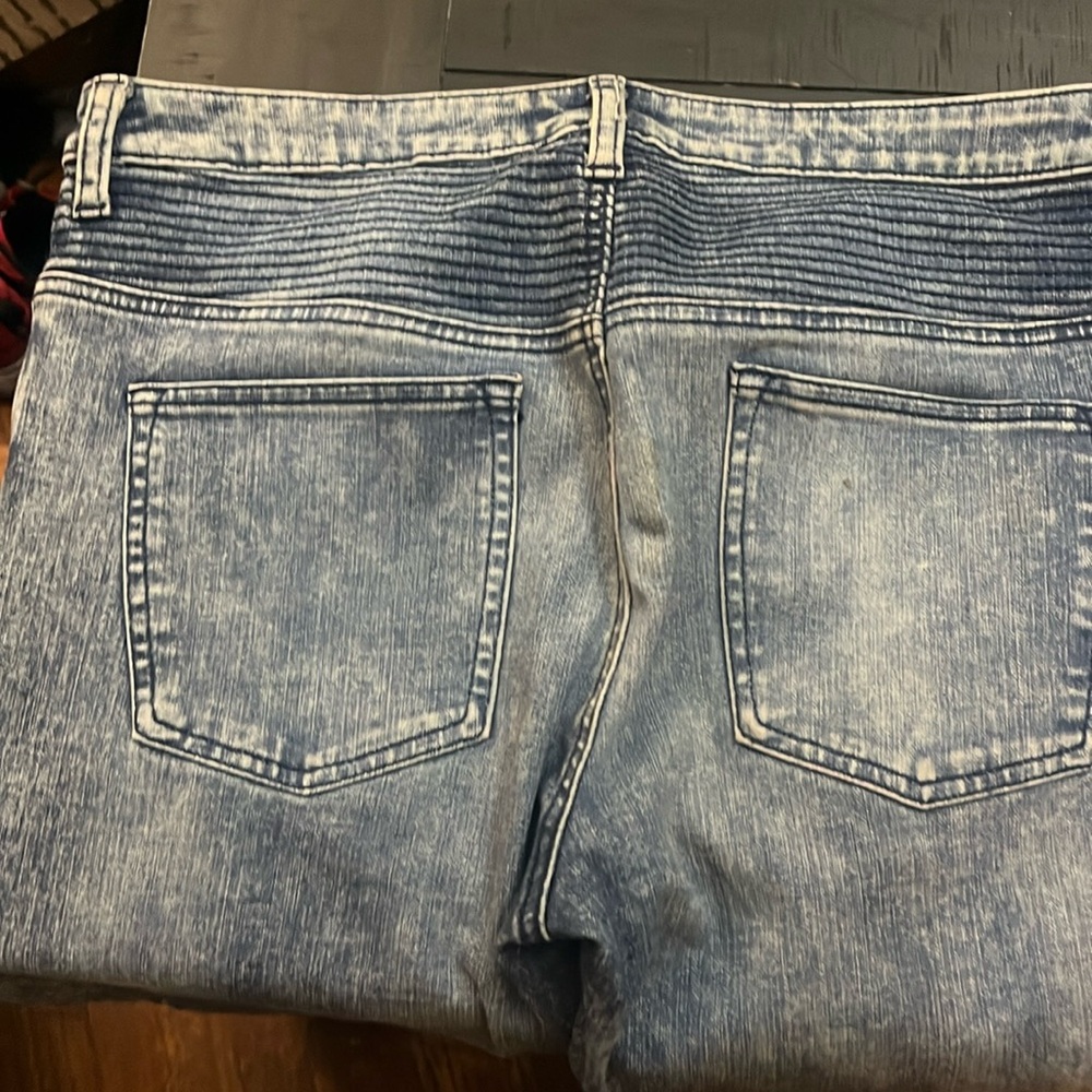 Great Rock pants